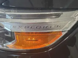 Ford Explorer 2023 AWD XLT 4dr SUV