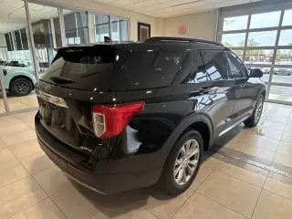 Ford Explorer 2023 AWD XLT 4dr SUV