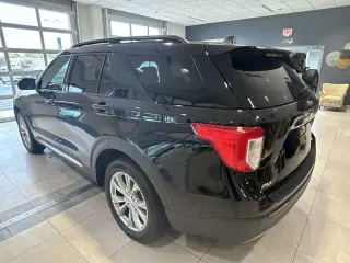 Ford Explorer 2023 AWD XLT 4dr SUV