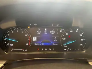 Ford Explorer 2023 AWD XLT 4dr SUV