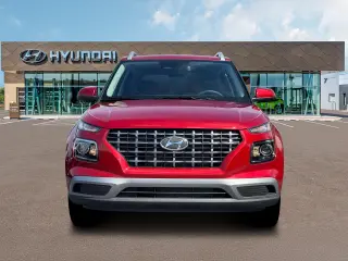 Hyundai VENUE 2026 SEL 4p Crucero
