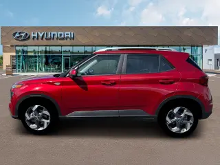 Hyundai VENUE 2026 SEL 4p Crucero