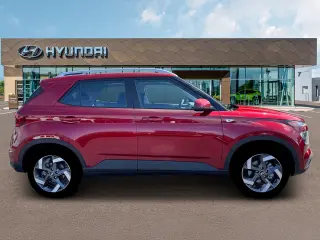 Hyundai VENUE 2026 SEL 4p Crucero