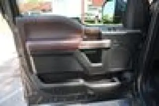 2016 Ford F-150 Platinum