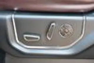 2016 Ford F-150 Platinum