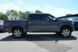 2016 Ford F-150 Platinum