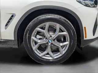 BMW X3 2023 4x4 xDrive30i 4p Vehículo de Actividad Deportiva