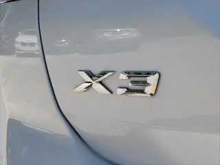 BMW X3 2023 4x4 xDrive30i 4p Vehículo de Actividad Deportiva