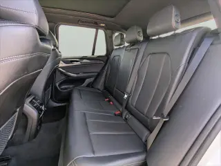 BMW X3 2023 4x4 xDrive30i 4p Vehículo de Actividad Deportiva