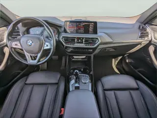 BMW X3 2023 4x4 xDrive30i 4p Vehículo de Actividad Deportiva