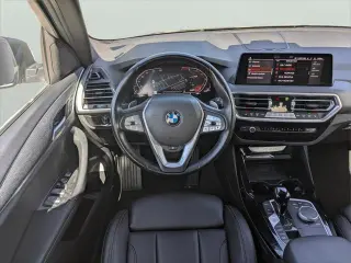 BMW X3 2023 4x4 xDrive30i 4p Vehículo de Actividad Deportiva