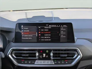 BMW X3 2023 4x4 xDrive30i 4p Vehículo de Actividad Deportiva