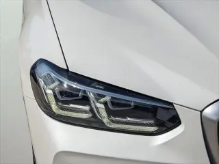 BMW X3 2023 4x4 xDrive30i 4p Vehículo de Actividad Deportiva