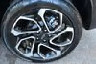 2024 Chevrolet Trax RS