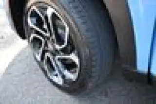 2024 Chevrolet Trax RS