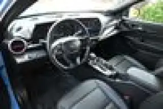 2024 Chevrolet Trax RS