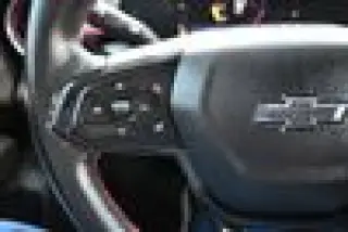 2024 Chevrolet Trax RS