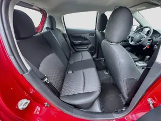 Mitsubishi Mirage 2024 ES 4dr Hatchback