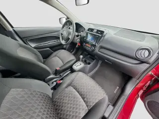 Mitsubishi Mirage 2024 ES 4dr Hatchback