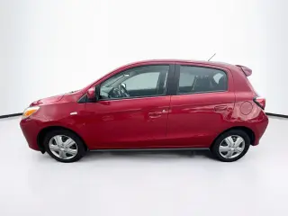 Mitsubishi Mirage 2024 ES 4dr Hatchback