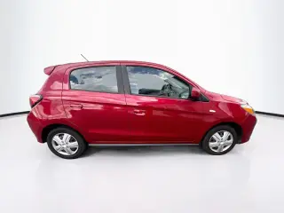 Mitsubishi Mirage 2024 ES 4dr Hatchback