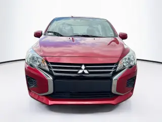 Mitsubishi Mirage 2024 ES 4dr Hatchback
