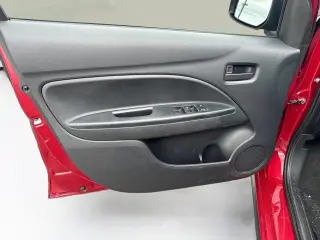 Mitsubishi Mirage 2024 ES 4dr Hatchback