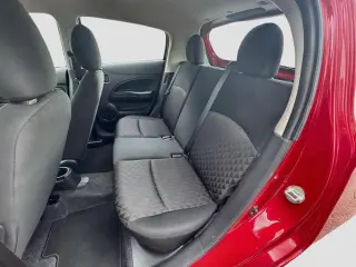 Mitsubishi Mirage 2024 ES 4dr Hatchback