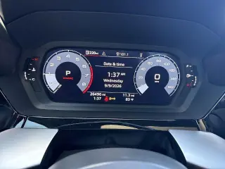 Audi A3 2023 AWD quattro Premium 40 TFSI 4p Sedan