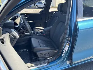 Audi A3 2023 AWD quattro Premium 40 TFSI 4p Sedan