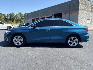 Audi A3 2023 AWD quattro Premium 40 TFSI 4p Sedan
