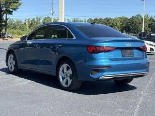 Audi A3 2023 AWD quattro Premium 40 TFSI 4p Sedan
