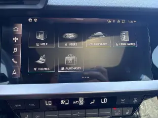 Audi A3 2023 AWD quattro Premium 40 TFSI 4p Sedan