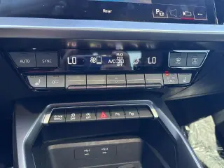 Audi A3 2023 AWD quattro Premium 40 TFSI 4p Sedan