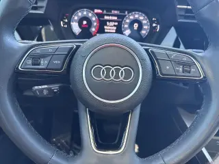 Audi A3 2023 AWD quattro Premium 40 TFSI 4p Sedan