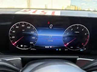 Mercedes-Benz GLB 2025 GLB 250 4dr SUV
