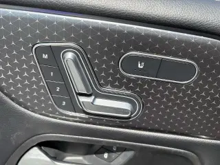 Mercedes-Benz GLB 2025 GLB 250 4dr SUV