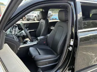Mercedes-Benz GLB 2025 GLB 250 4dr SUV