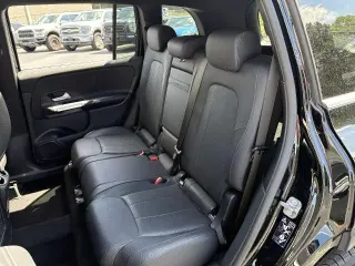 Mercedes-Benz GLB 2025 GLB 250 4dr SUV
