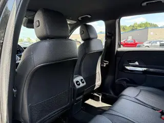 Mercedes-Benz GLB 2025 GLB 250 4dr SUV