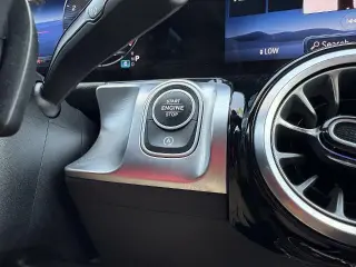 Mercedes-Benz GLB 2025 GLB 250 4dr SUV