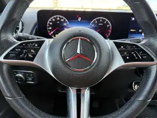 Mercedes-Benz GLB 2025 GLB 250 4dr SUV