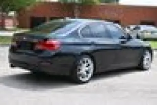 2018 BMW 3 Series 330i xDrive