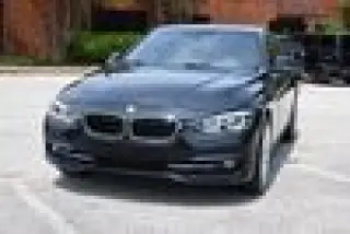 2018 BMW 3 Series 330i xDrive
