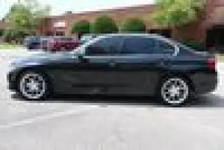 2018 BMW 3 Series 330i xDrive