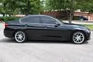 2018 BMW 3 Series 330i xDrive