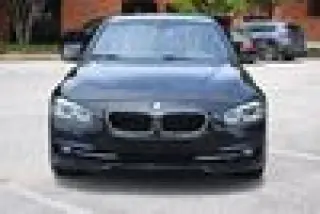 2018 BMW 3 Series 330i xDrive