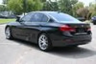 2018 BMW 3 Series 330i xDrive