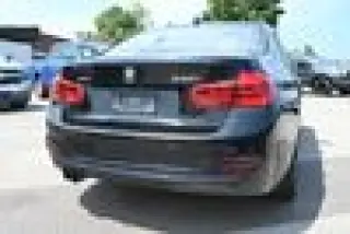 2017 BMW 3 Series 330i xDrive