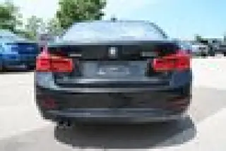 2017 BMW 3 Series 330i xDrive